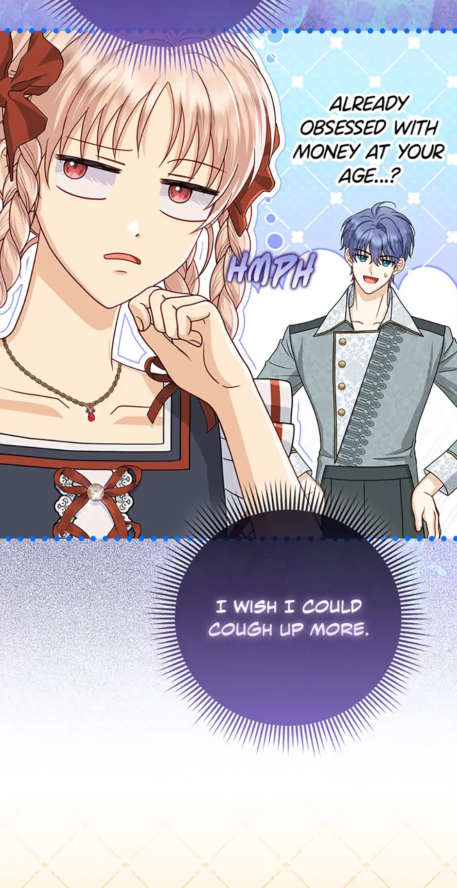 Loved by the Villains Chapter 53 page 17 - 