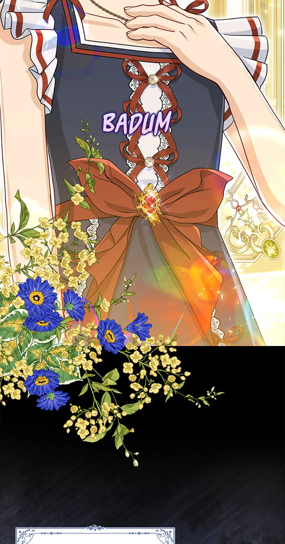 Loved by the Villains Chapter 53 page 22 - 