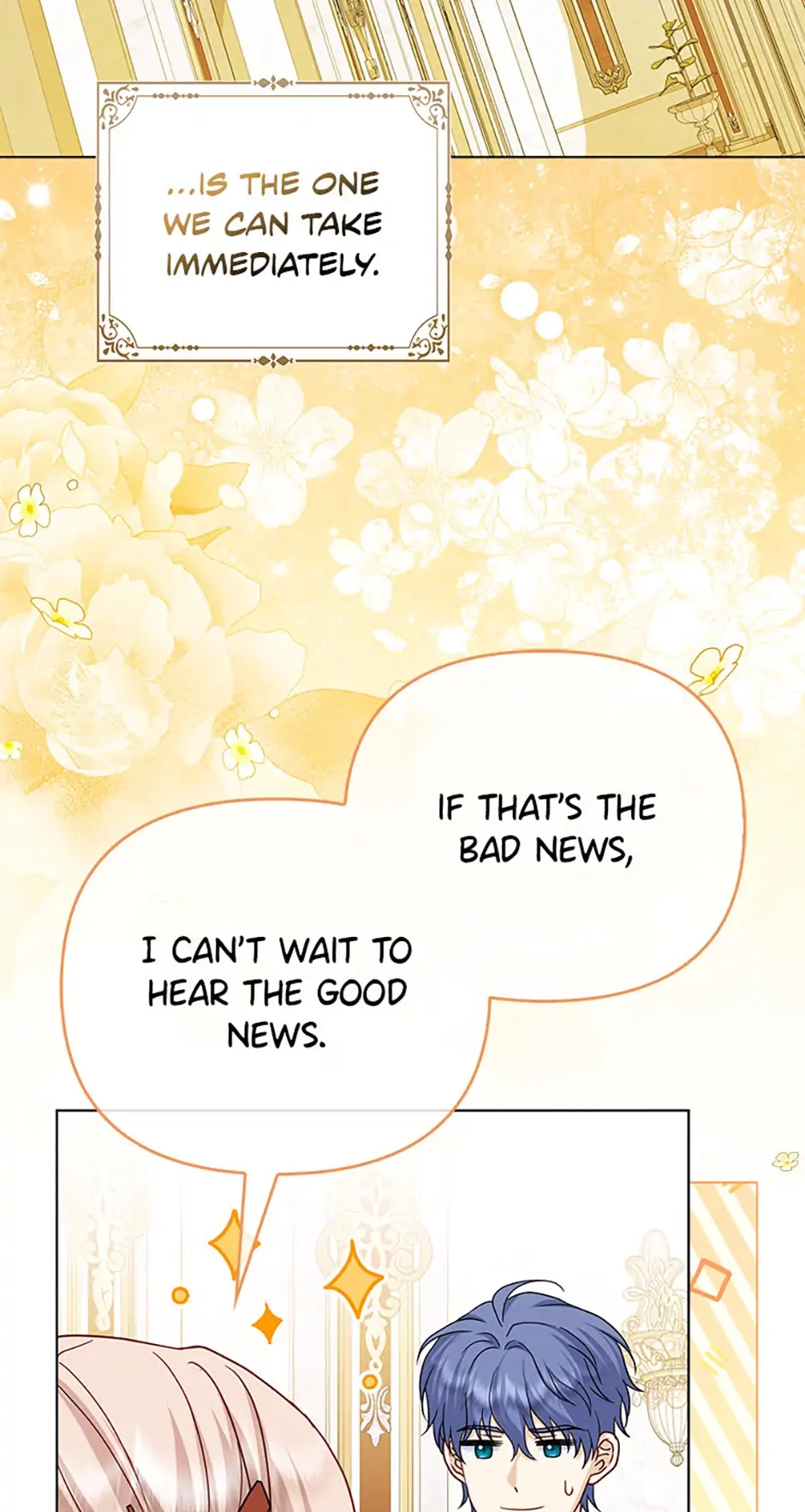 Loved by the Villains Chapter 53 page 25 - 