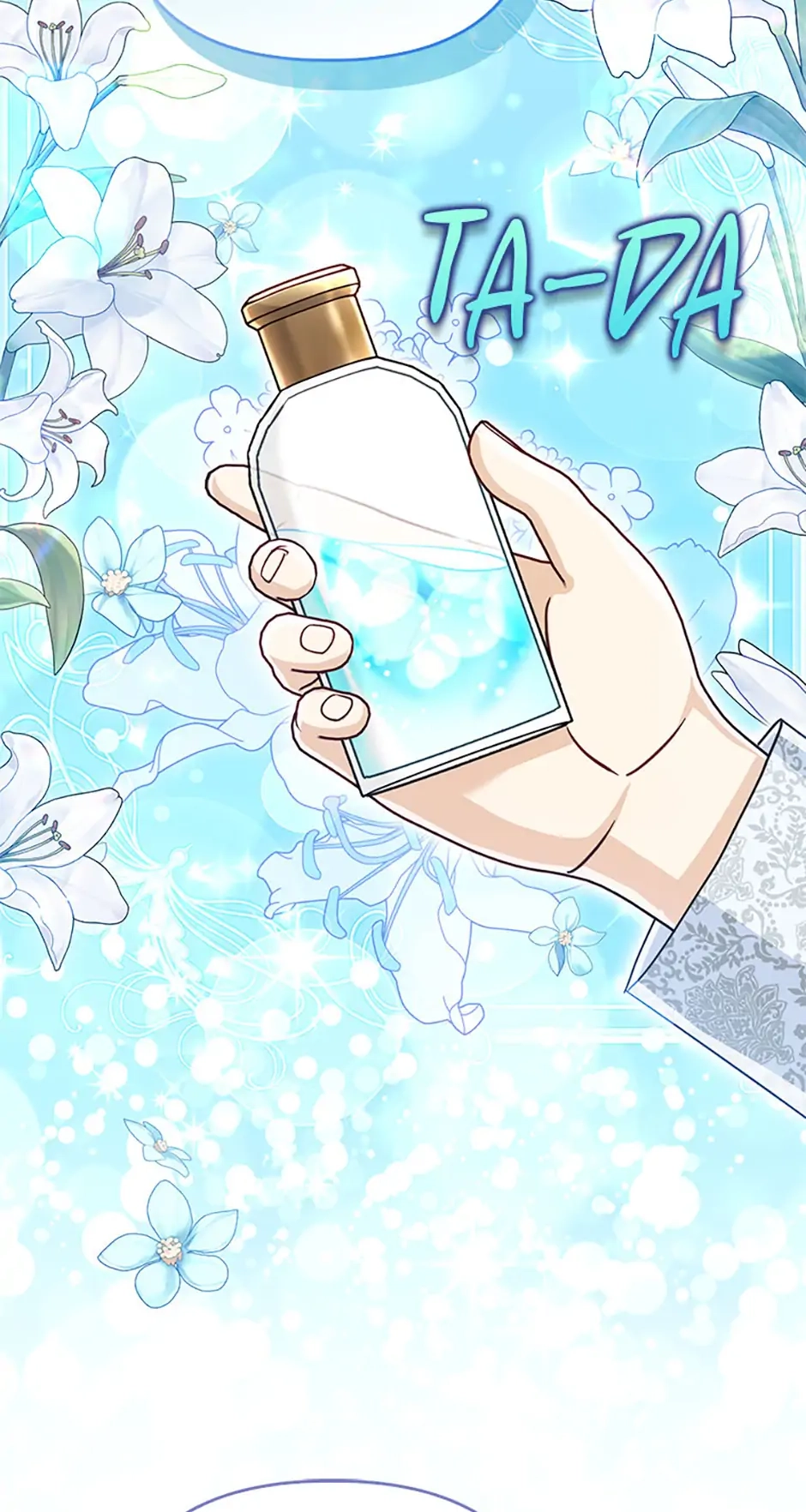 Loved by the Villains Chapter 53 page 27 - 