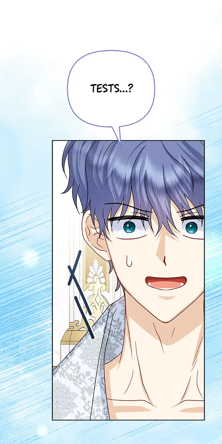 Loved by the Villains Chapter 53 page 37 - 