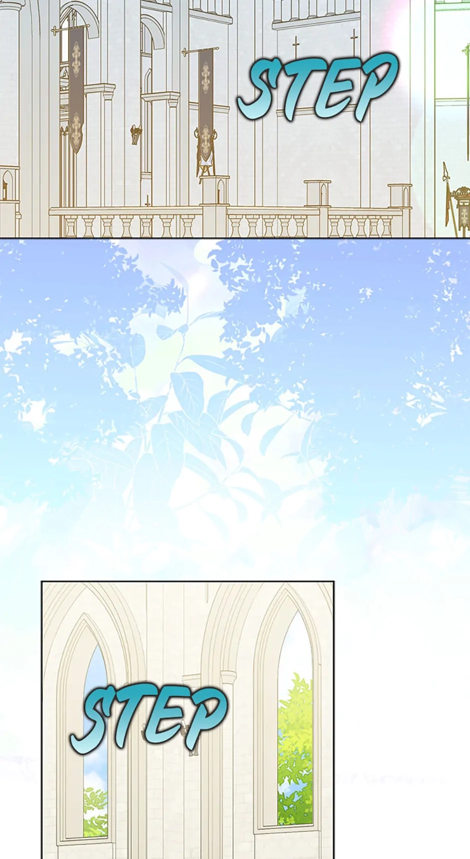 Loved by the Villains Chapter 53 page 45 - 