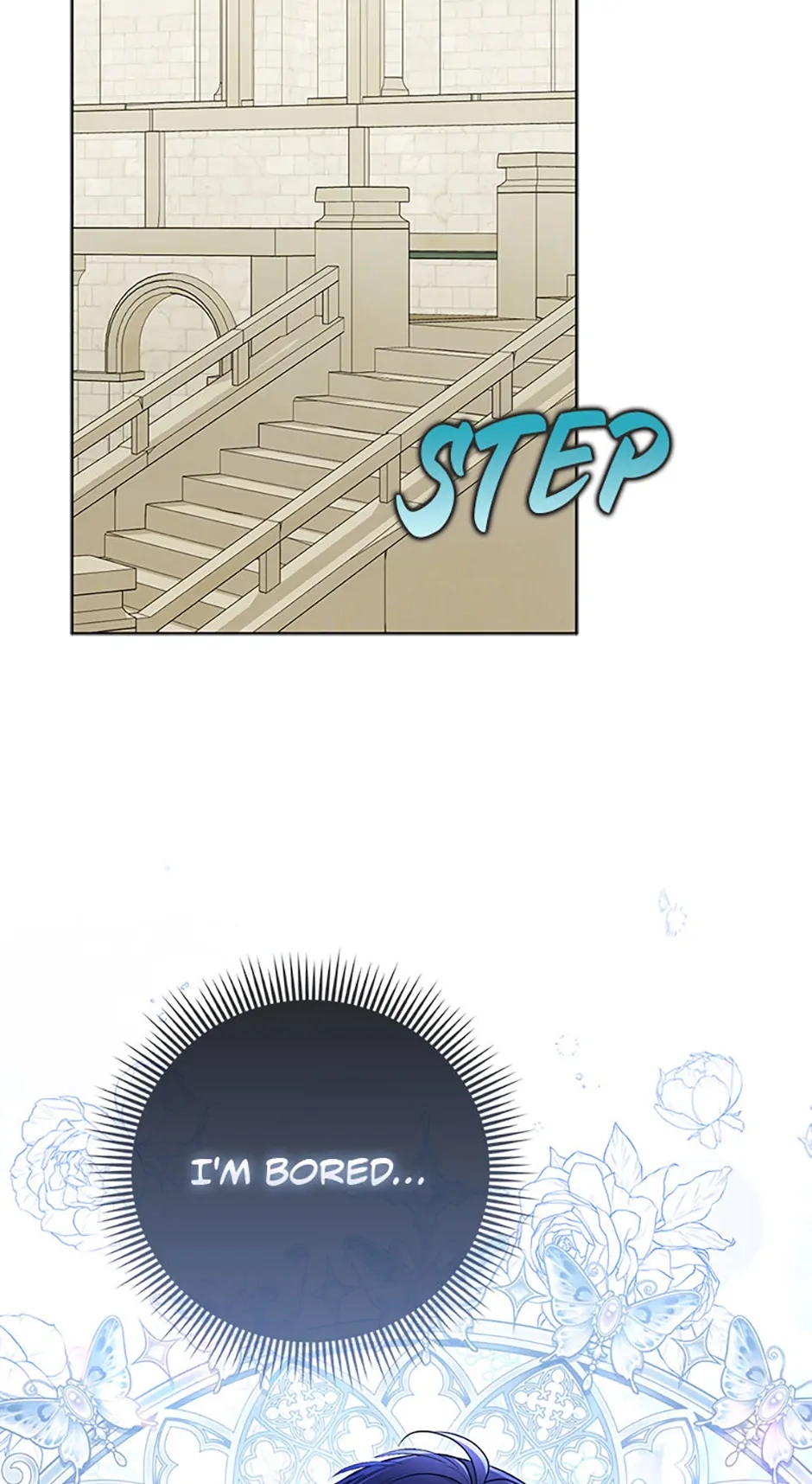 Loved by the Villains Chapter 53 page 46 - 