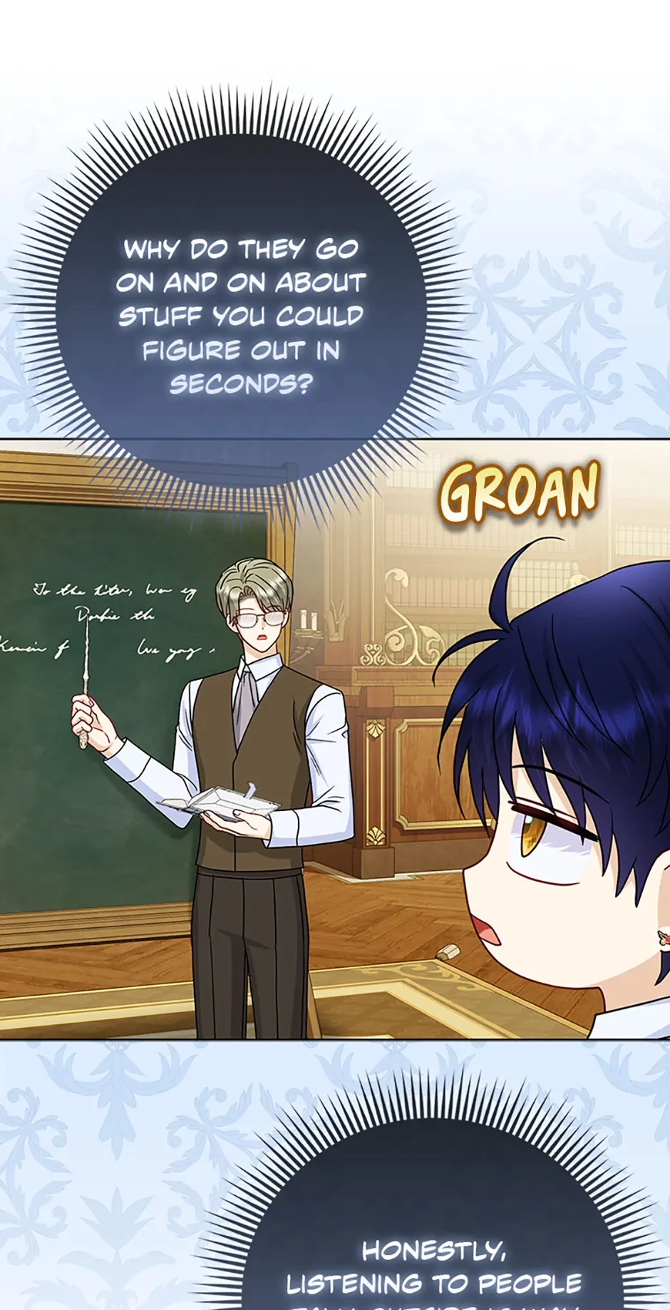 Loved by the Villains Chapter 53 page 49 - 
