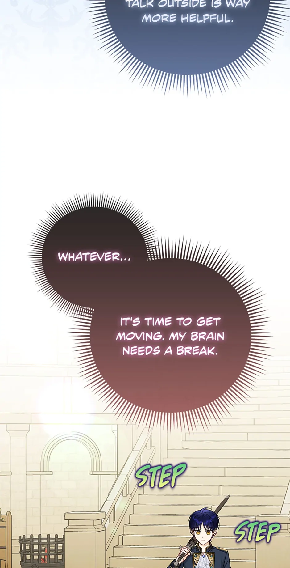 Loved by the Villains Chapter 53 page 50 - 