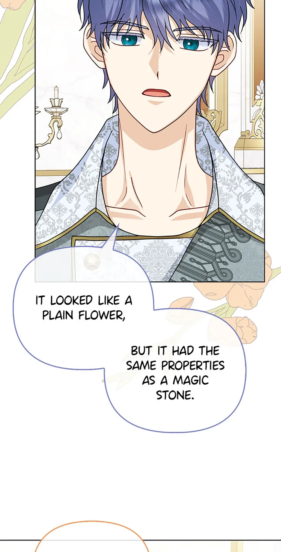 Loved by the Villains Chapter 53 page 6 - 