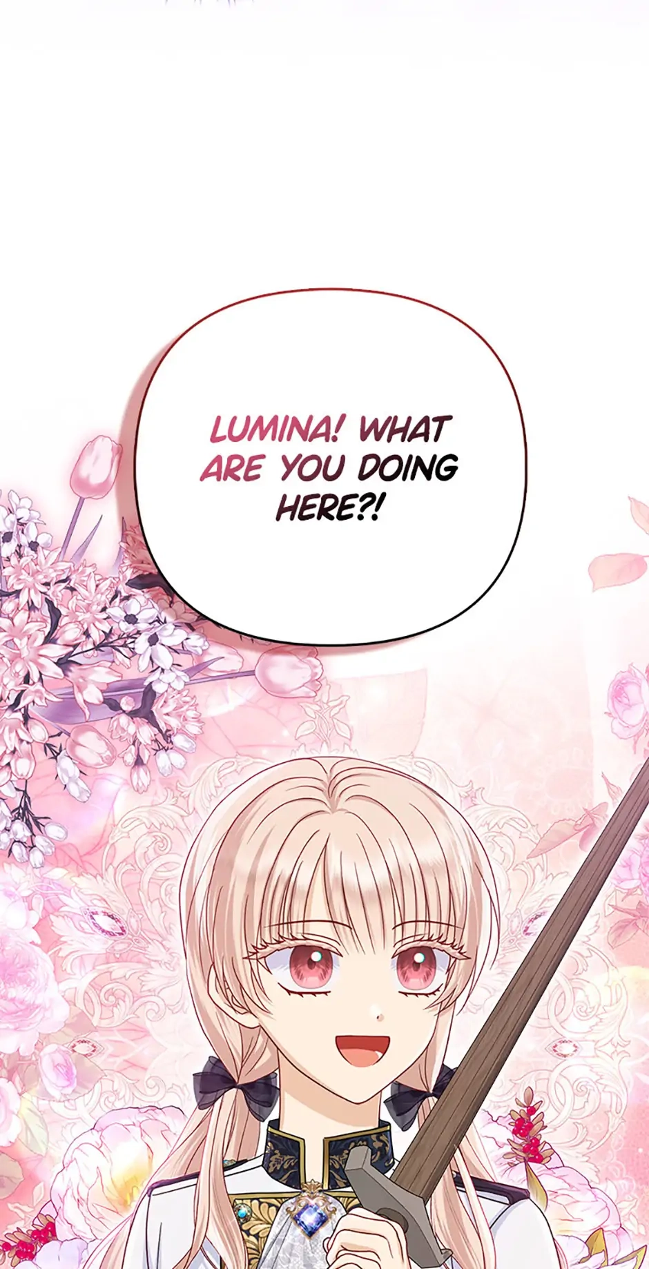 Loved by the Villains Chapter 53 page 54 - 