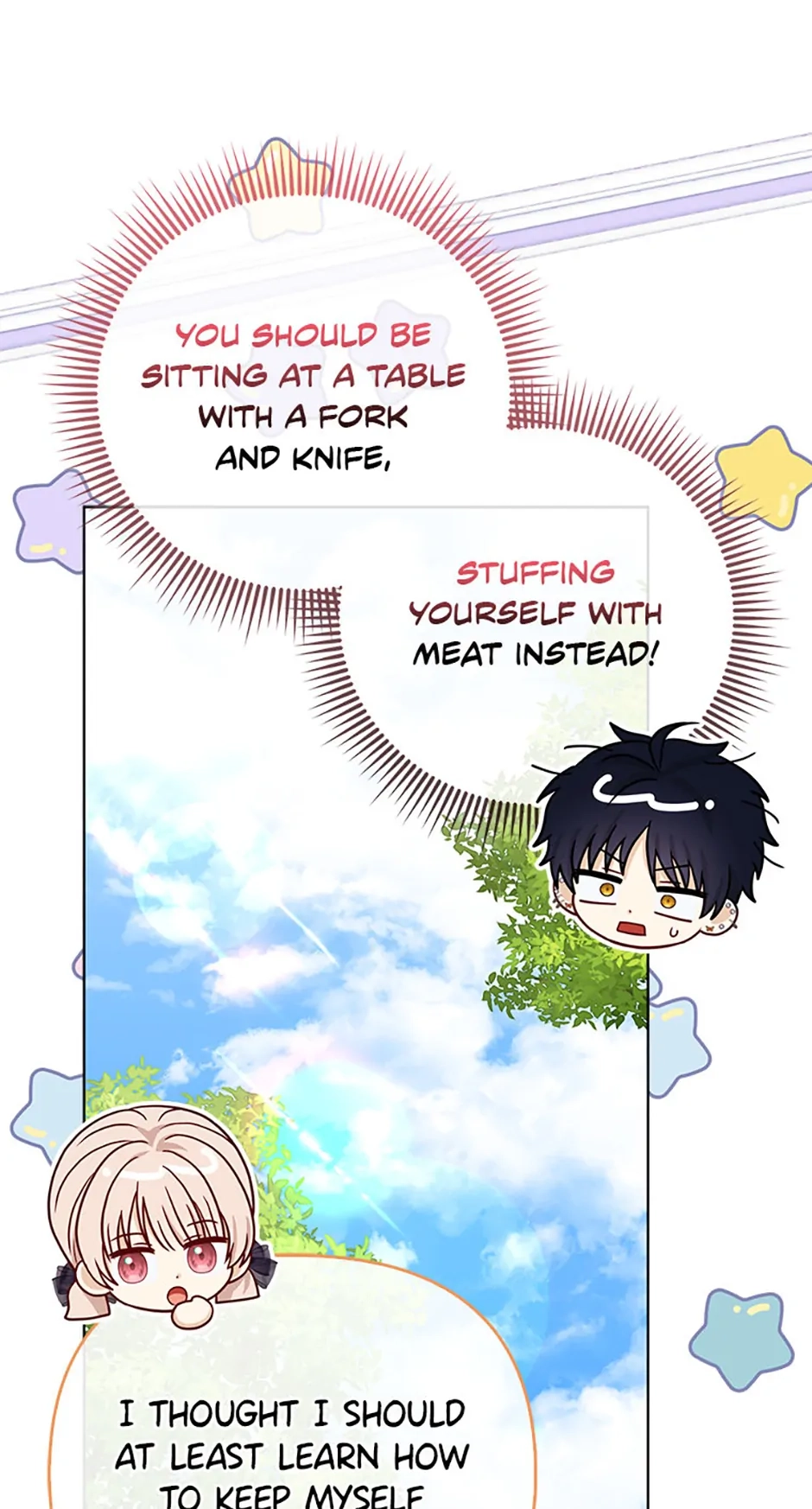 Loved by the Villains Chapter 53 page 57 - 