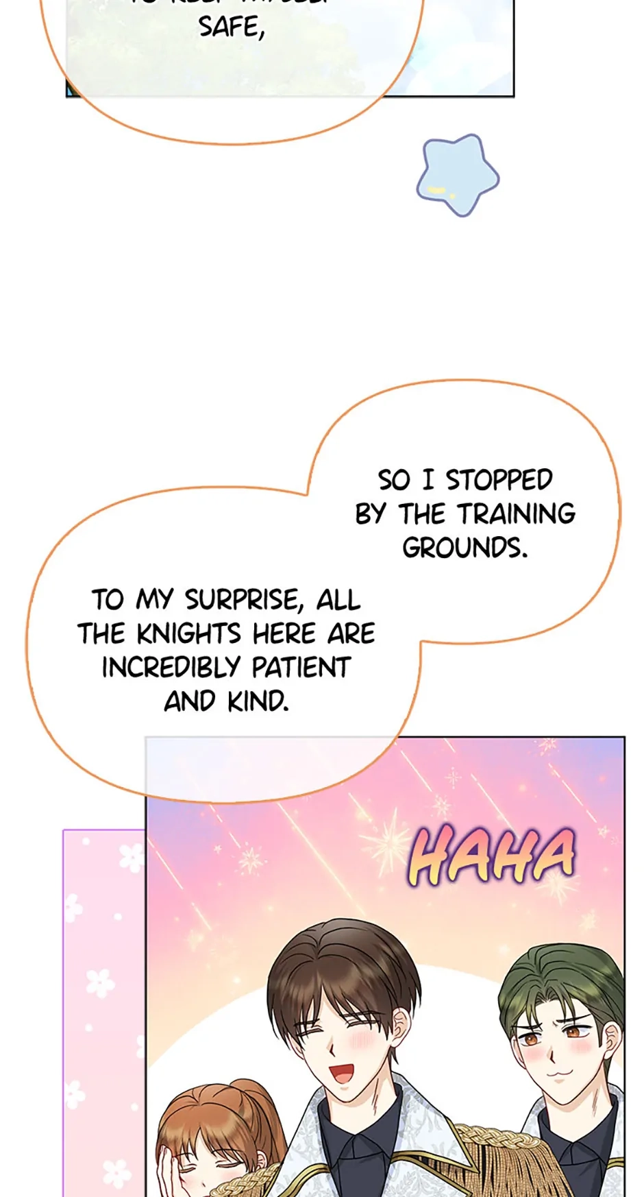 Loved by the Villains Chapter 53 page 58 - 