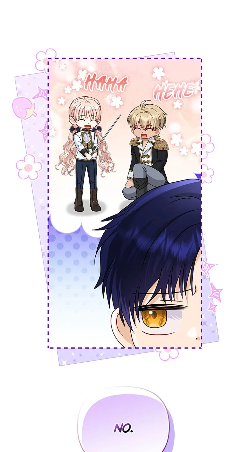 Loved by the Villains Chapter 53 page 61 - 