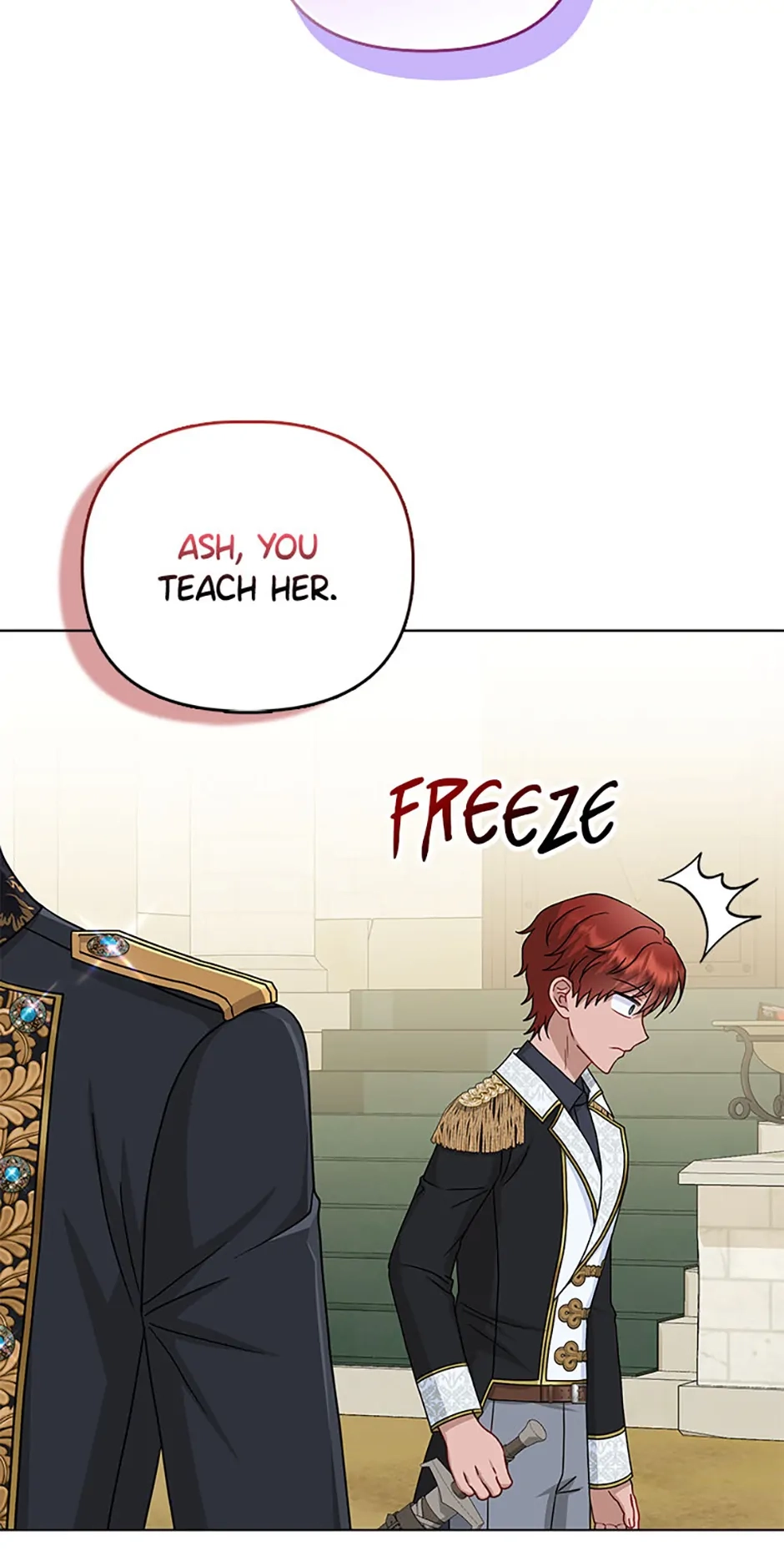 Loved by the Villains Chapter 53 page 62 - 