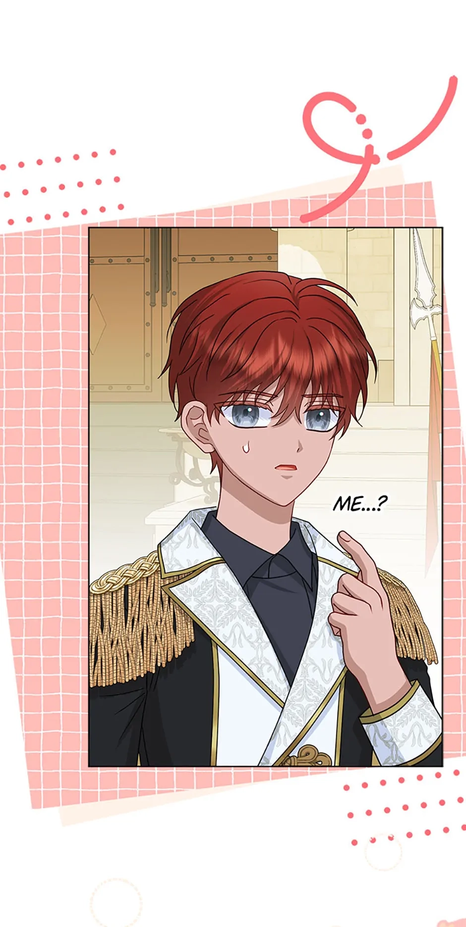 Loved by the Villains Chapter 53 page 63 - 