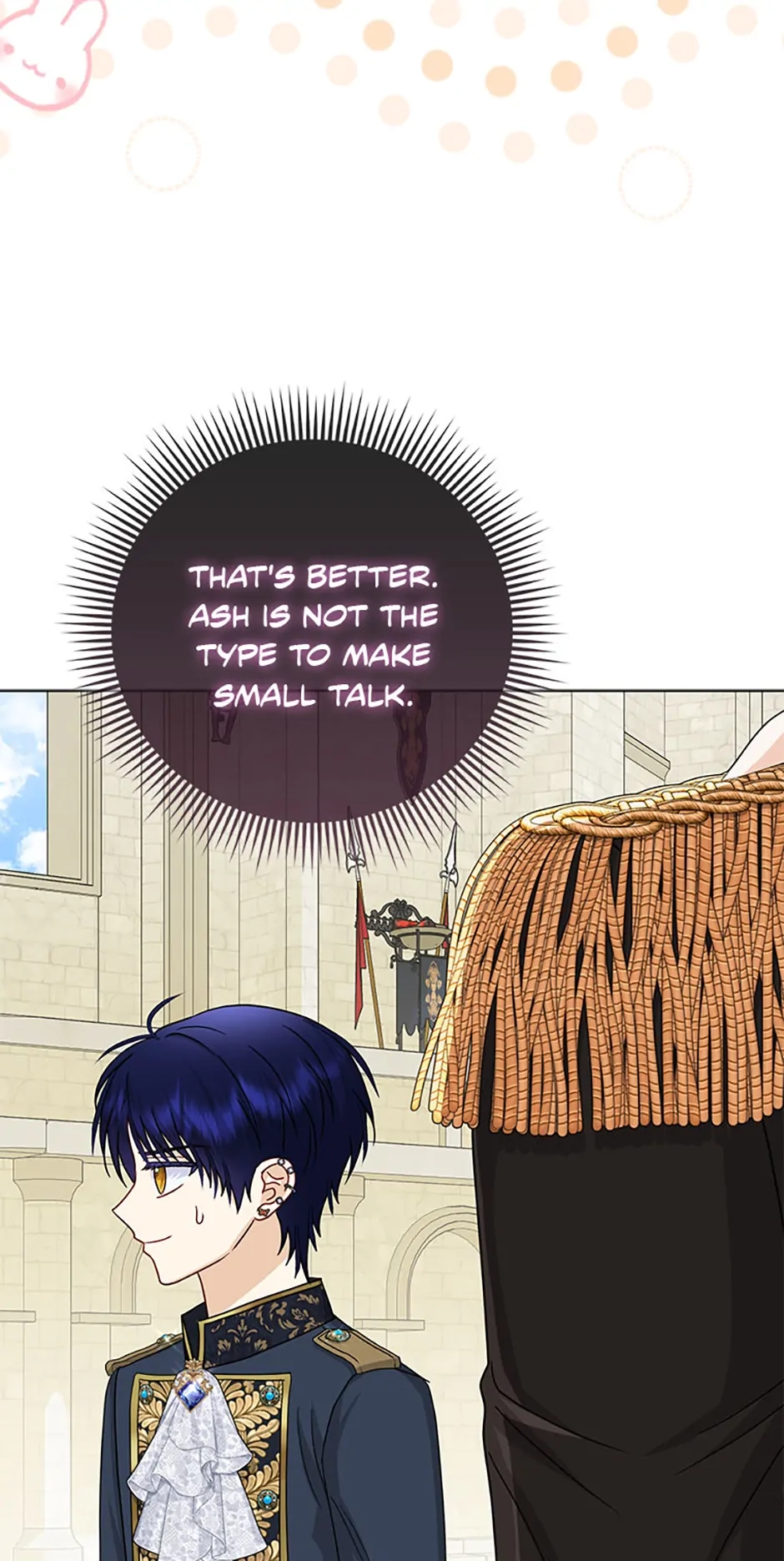 Loved by the Villains Chapter 53 page 65 - 