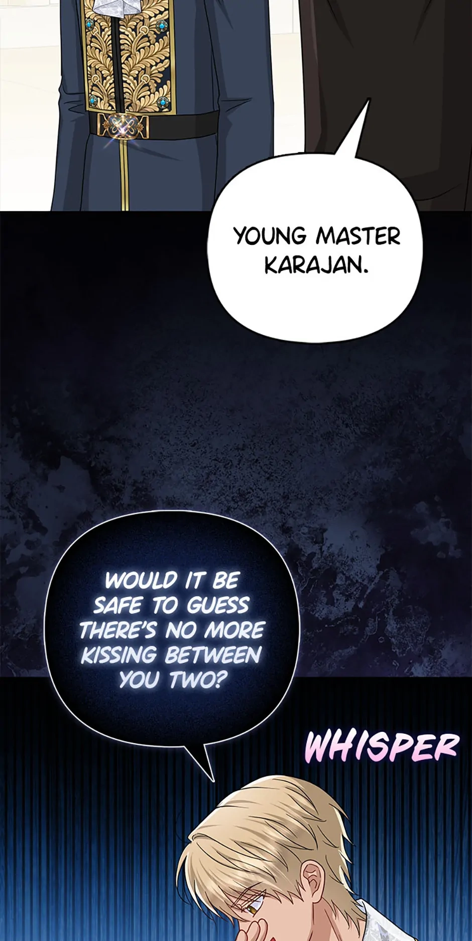Loved by the Villains Chapter 53 page 66 - 