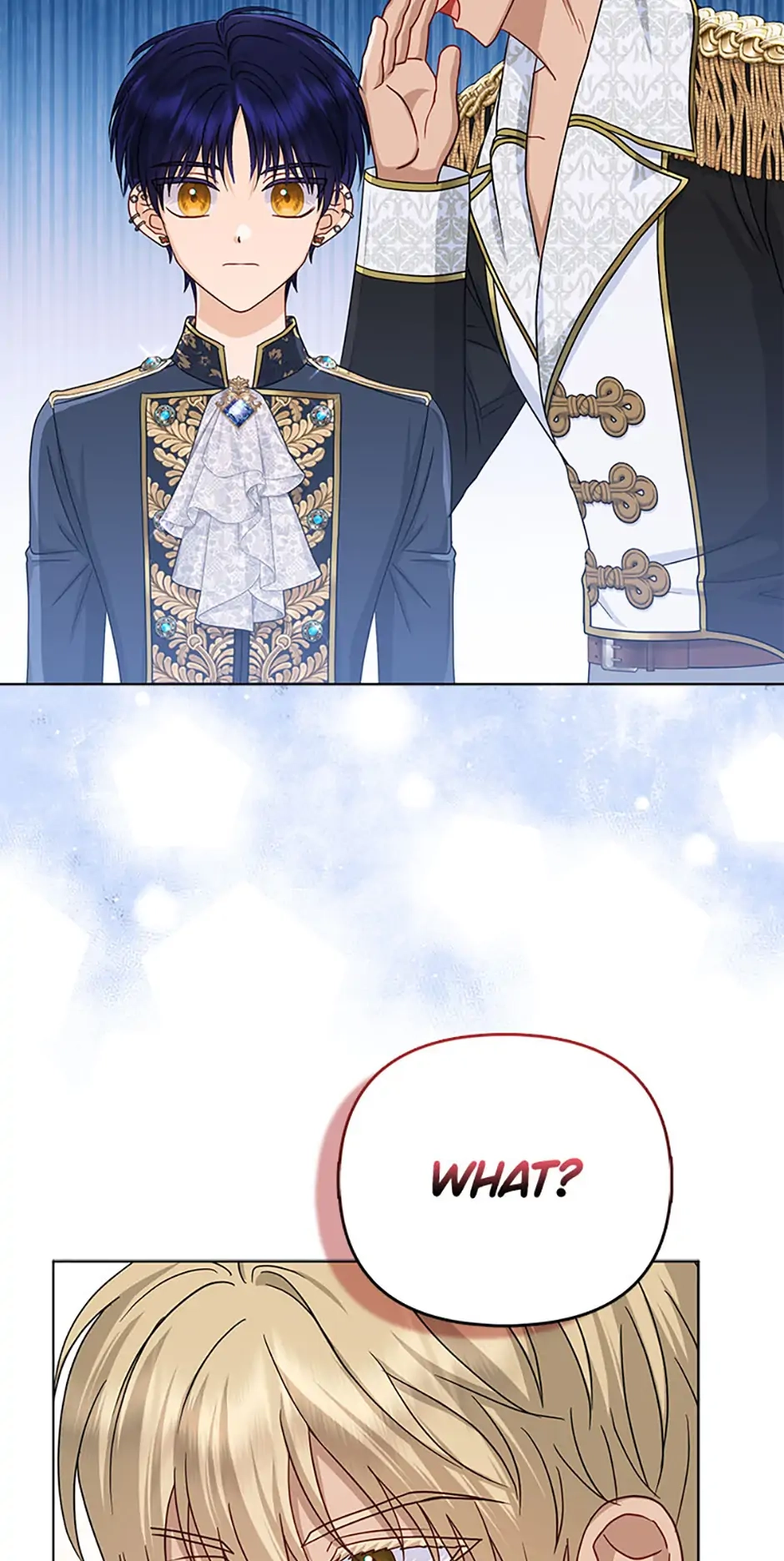 Loved by the Villains Chapter 53 page 67 - 