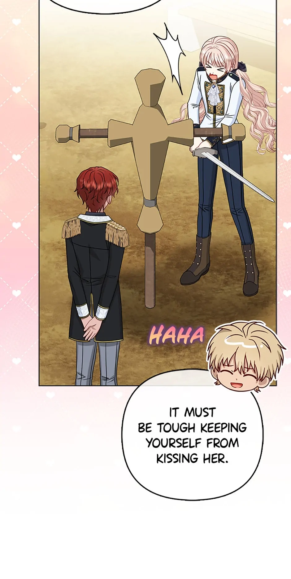 Loved by the Villains Chapter 53 page 69 - 