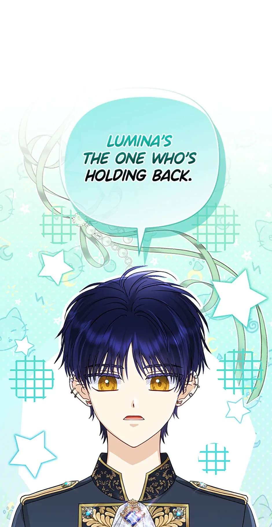 Loved by the Villains Chapter 53 page 71 - 