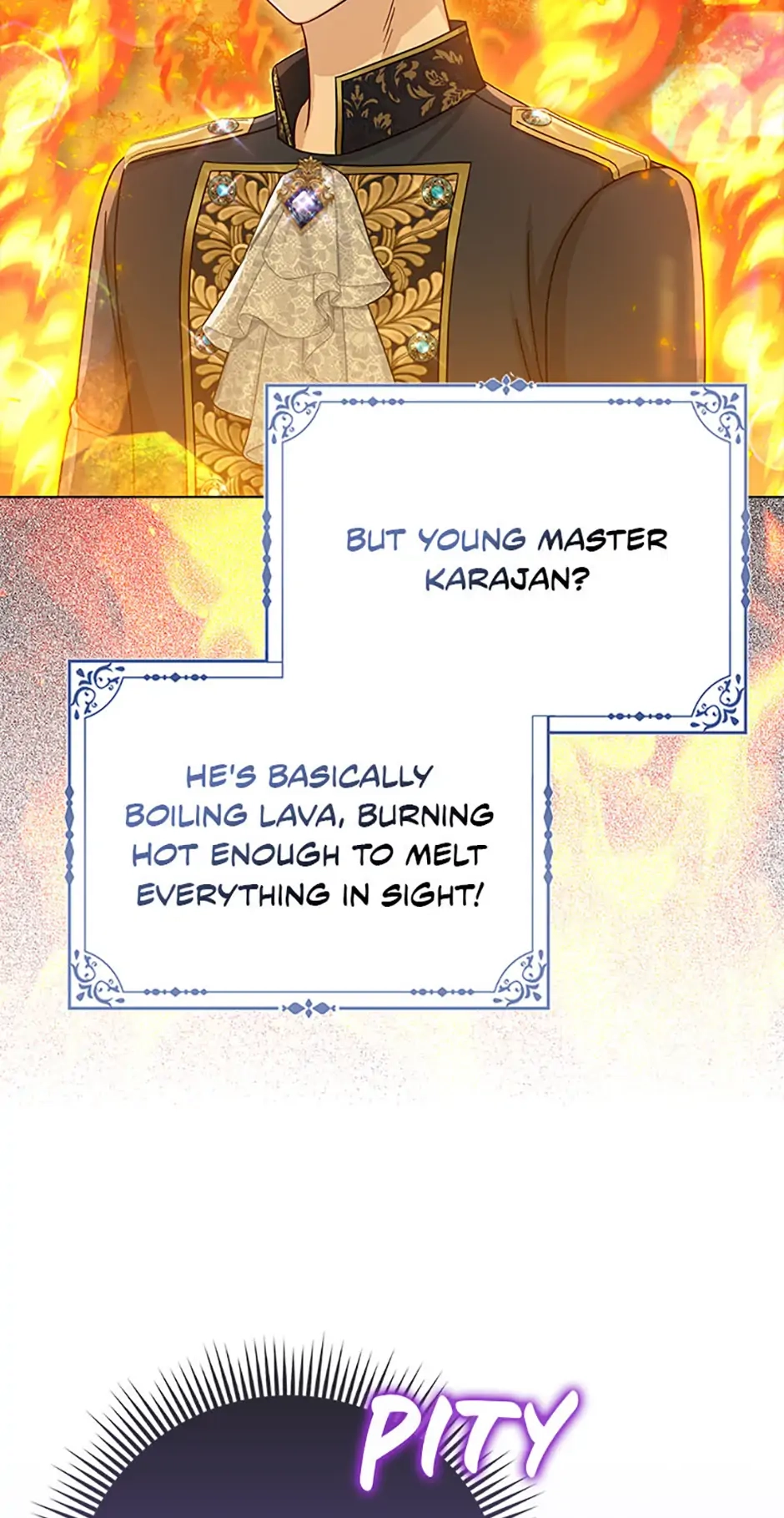 Loved by the Villains Chapter 53 page 78 - 