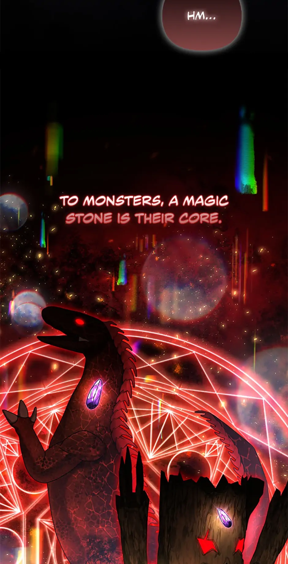 Loved by the Villains Chapter 53 page 9 - 