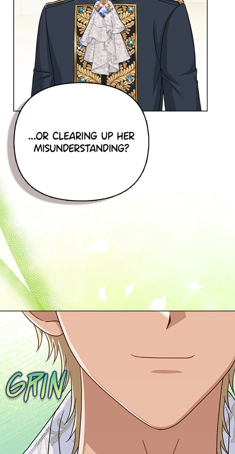 Loved by the Villains Chapter 53 page 81 - 