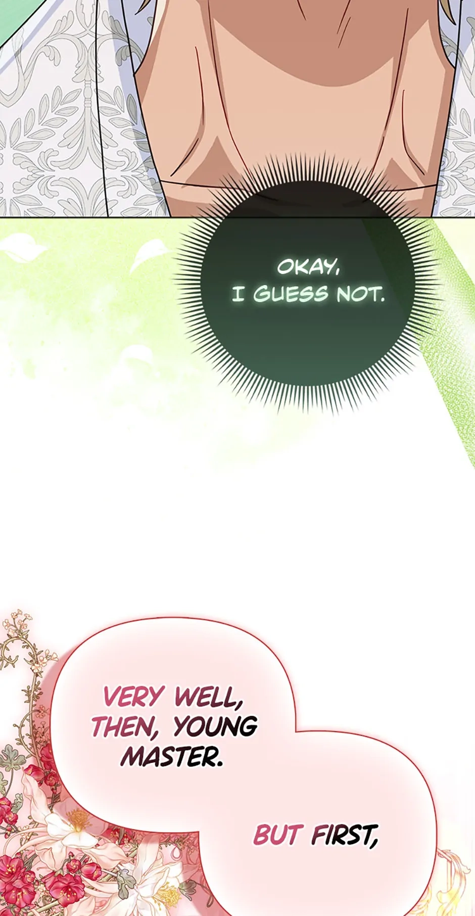 Loved by the Villains Chapter 53 page 82 - 