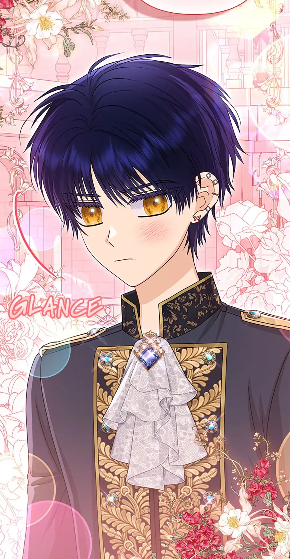 Loved by the Villains Chapter 53 page 83 - 