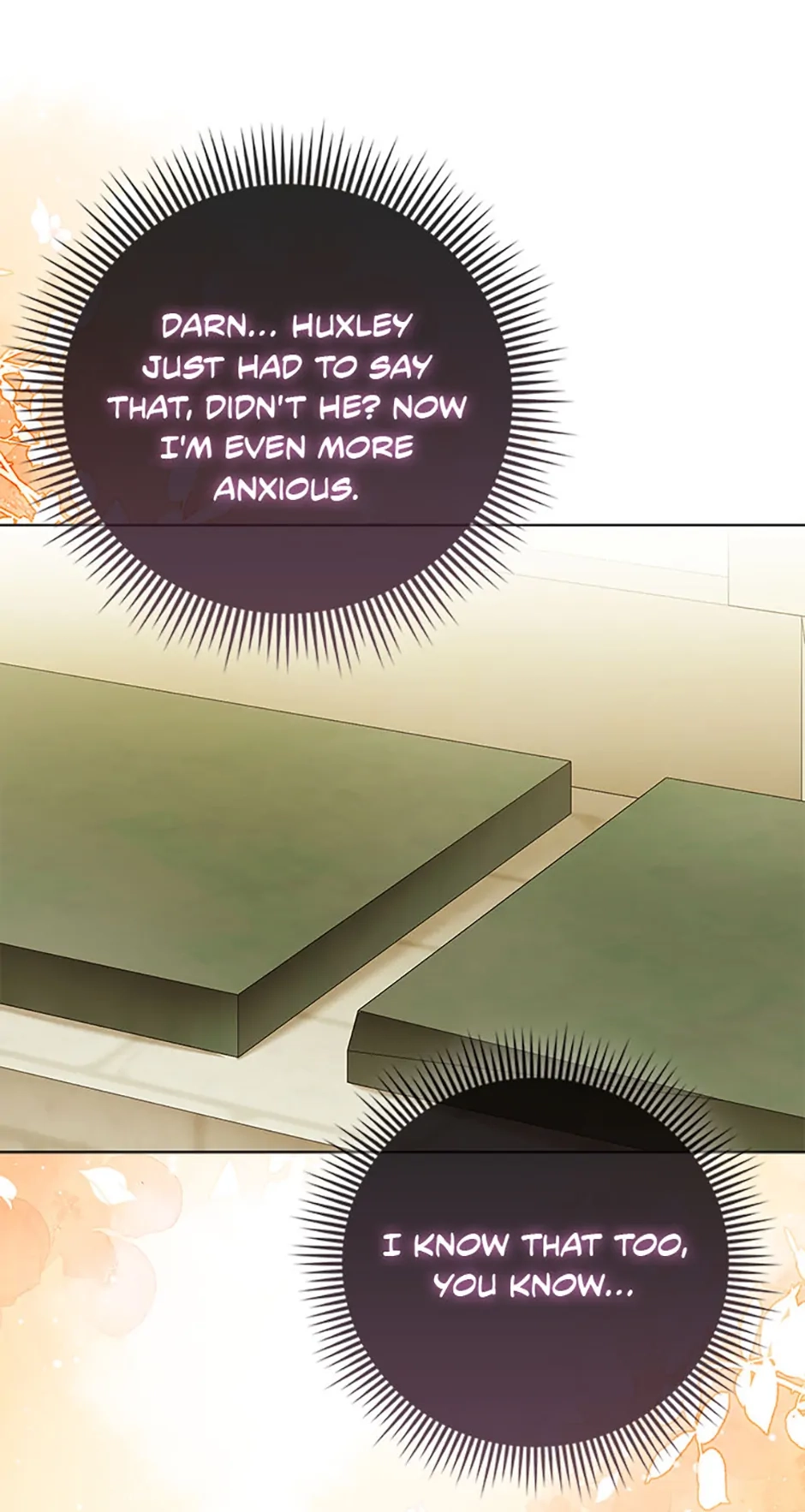 Loved by the Villains Chapter 54 page 14 - 