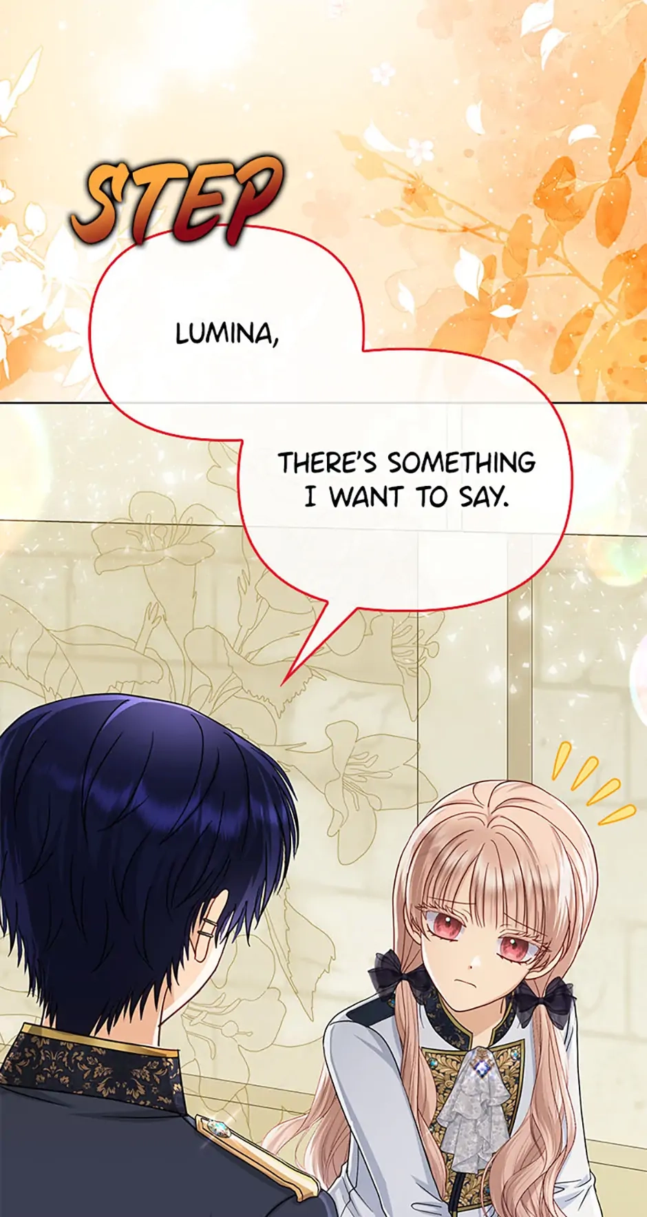 Loved by the Villains Chapter 54 page 15 - 