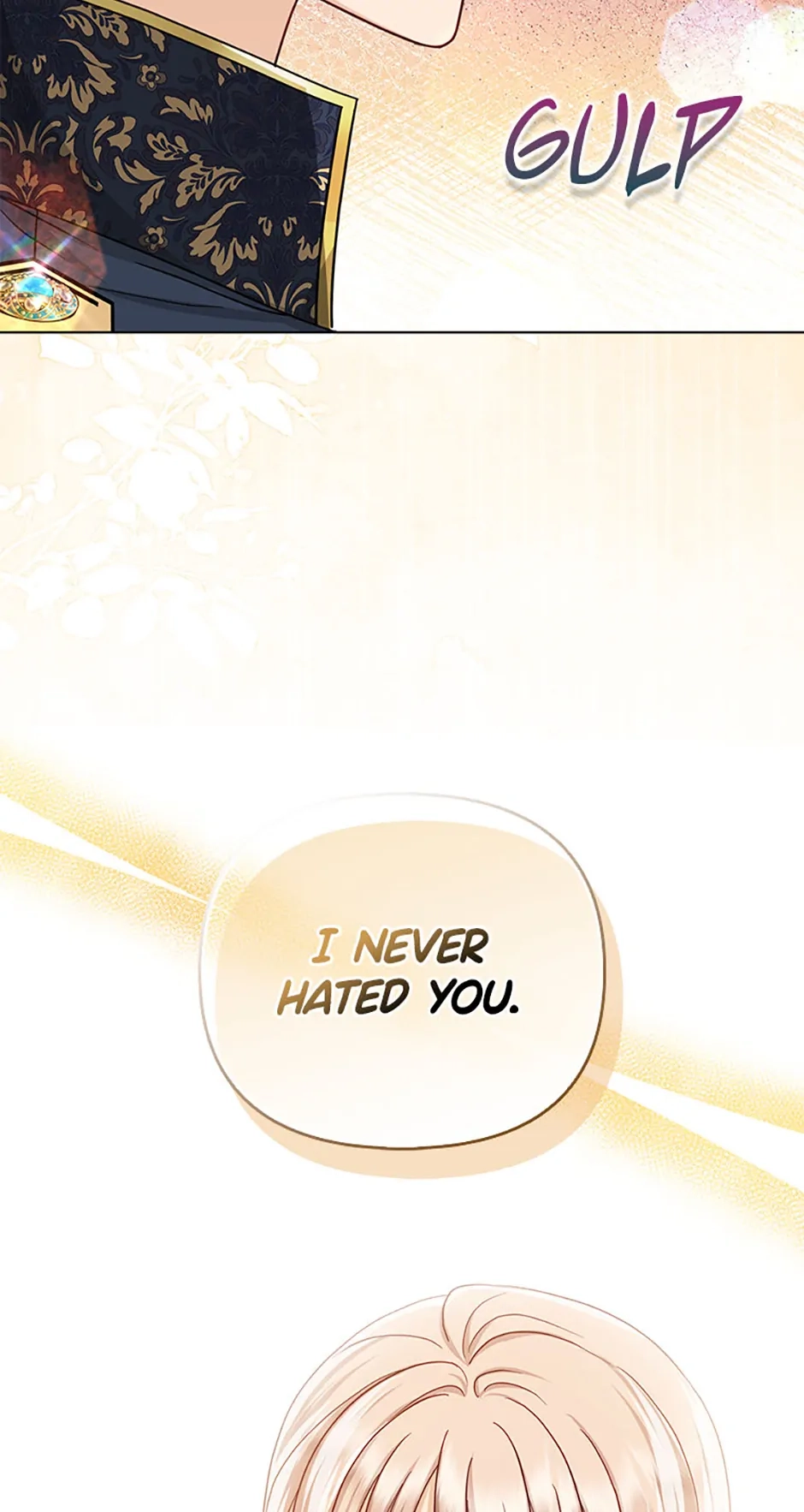 Loved by the Villains Chapter 54 page 17 - 