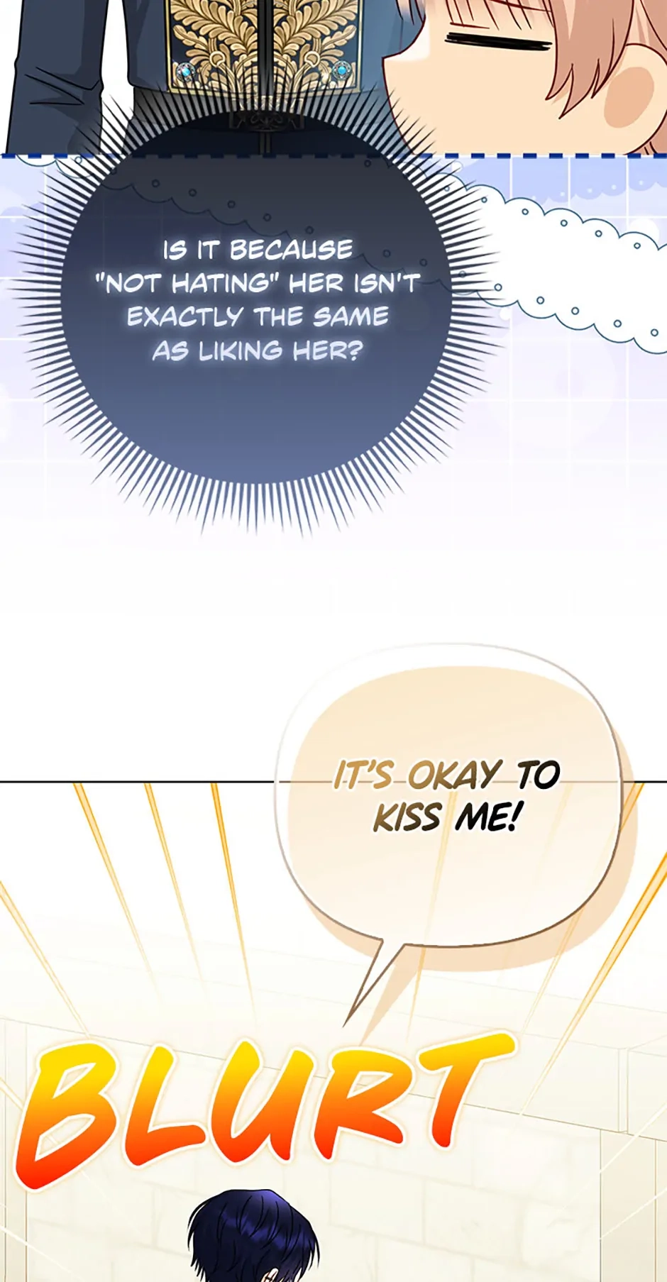 Loved by the Villains Chapter 54 page 22 - 