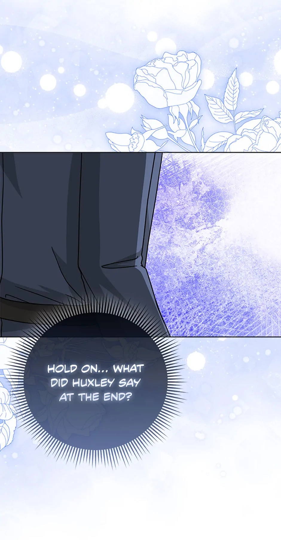 Loved by the Villains Chapter 54 page 25 - 