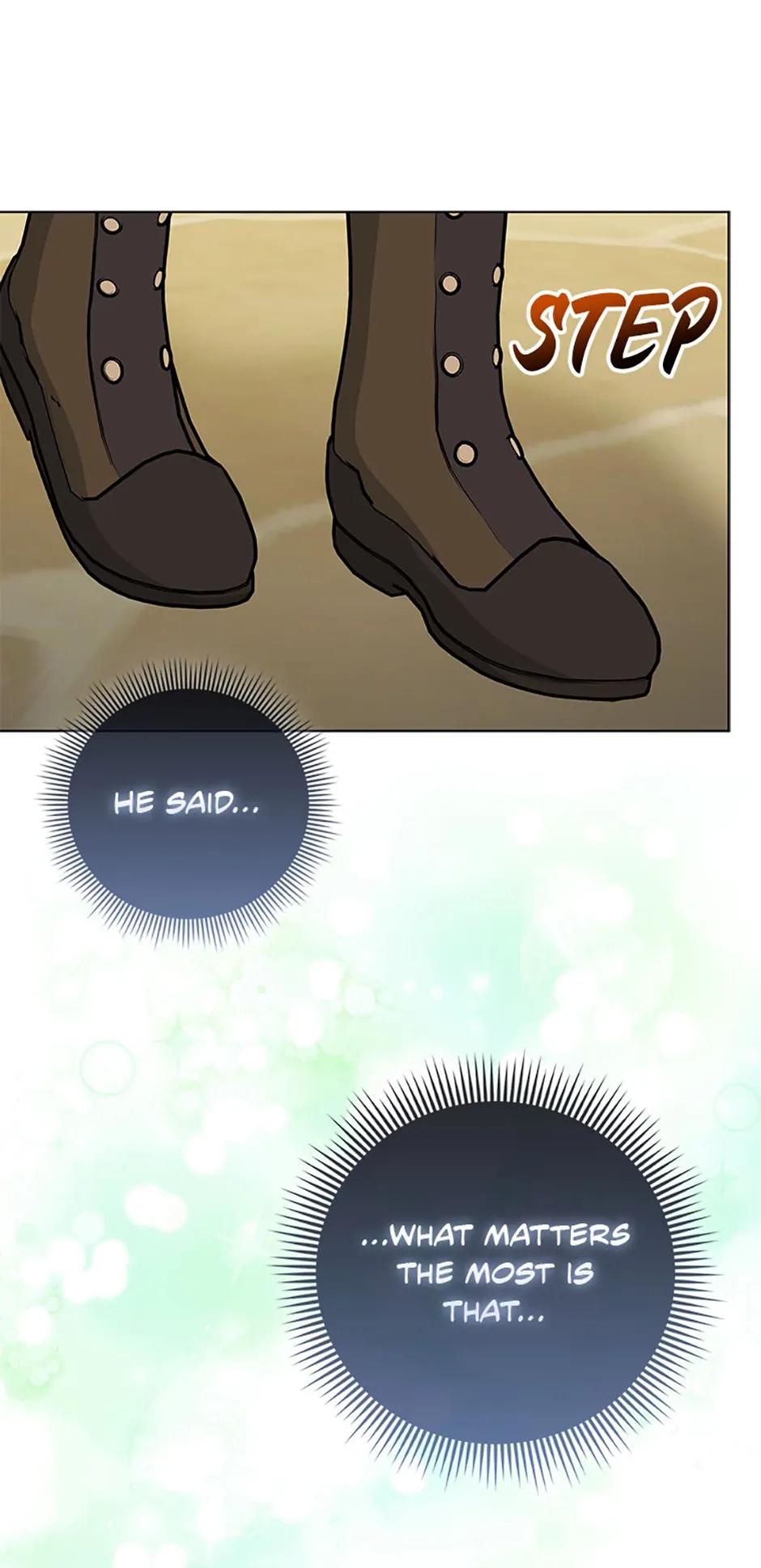 Loved by the Villains Chapter 54 page 26 - 