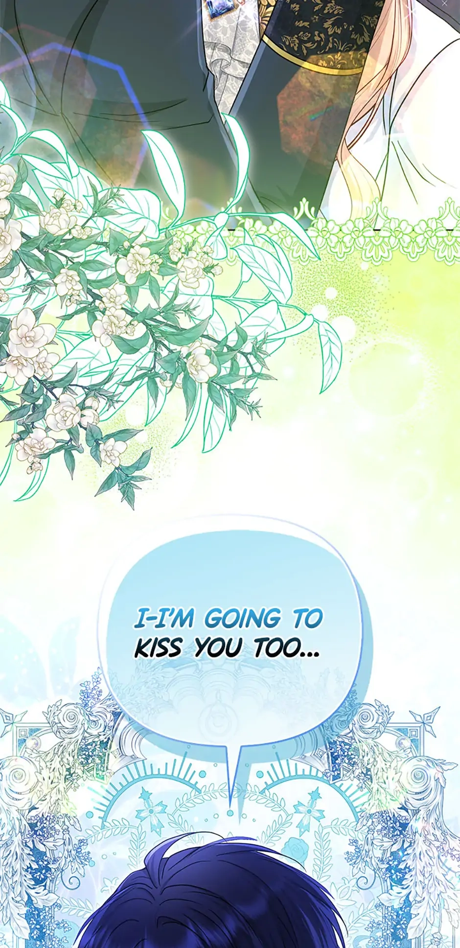 Loved by the Villains Chapter 54 page 29 - 