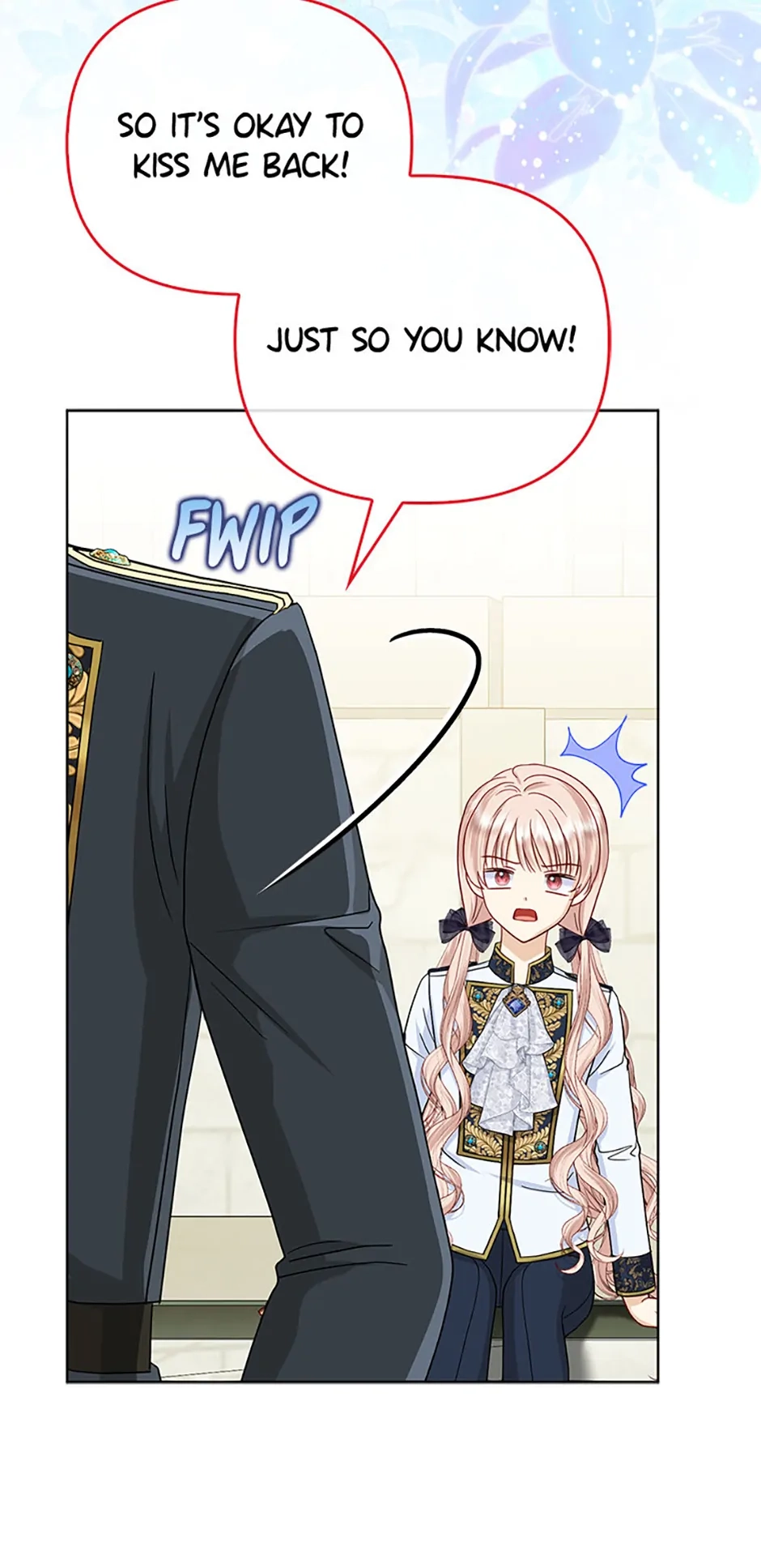 Loved by the Villains Chapter 54 page 31 - 
