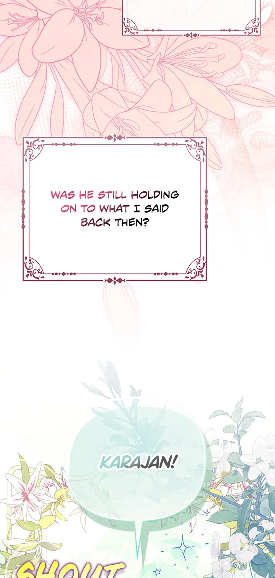 Loved by the Villains Chapter 54 page 33 - 