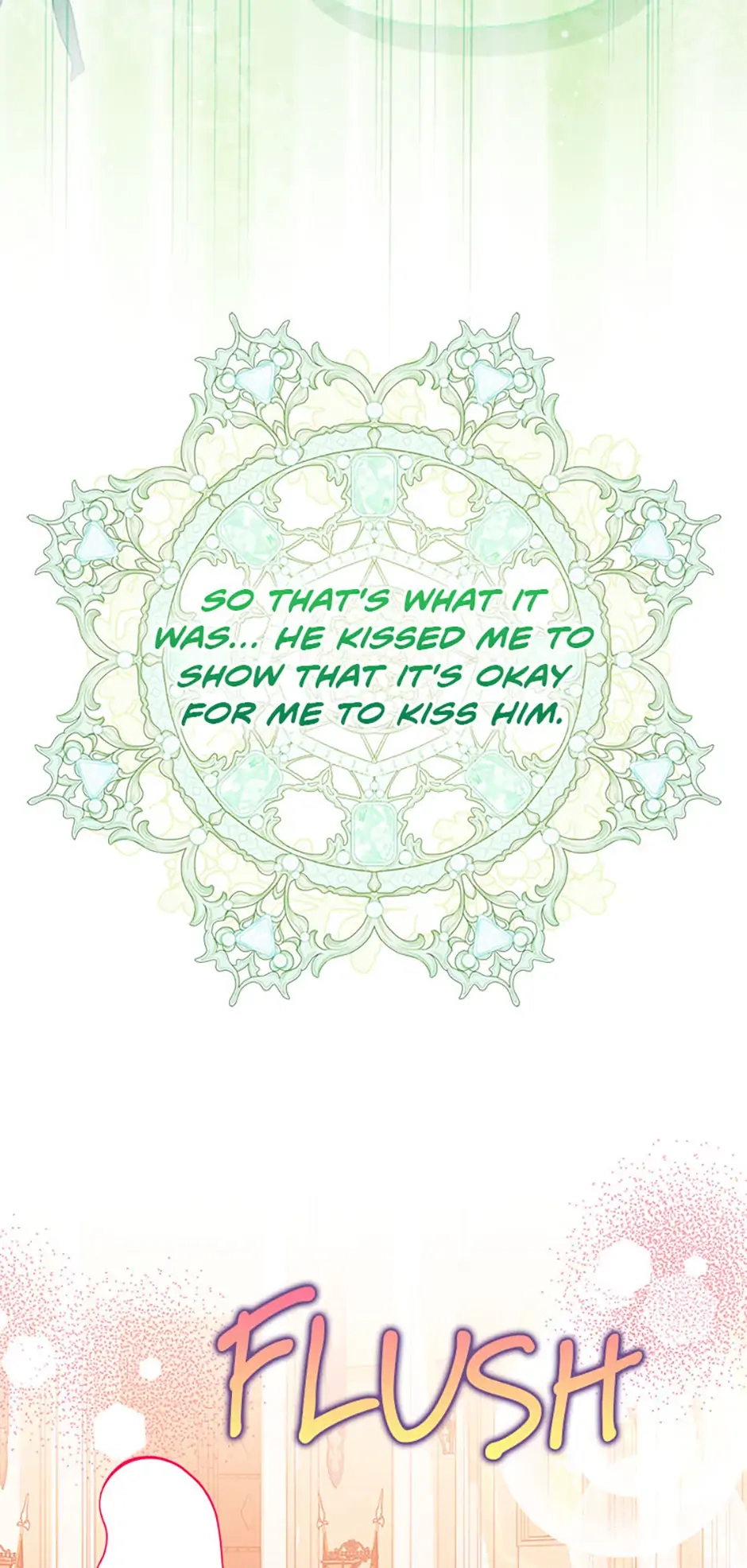 Loved by the Villains Chapter 54 page 35 - 
