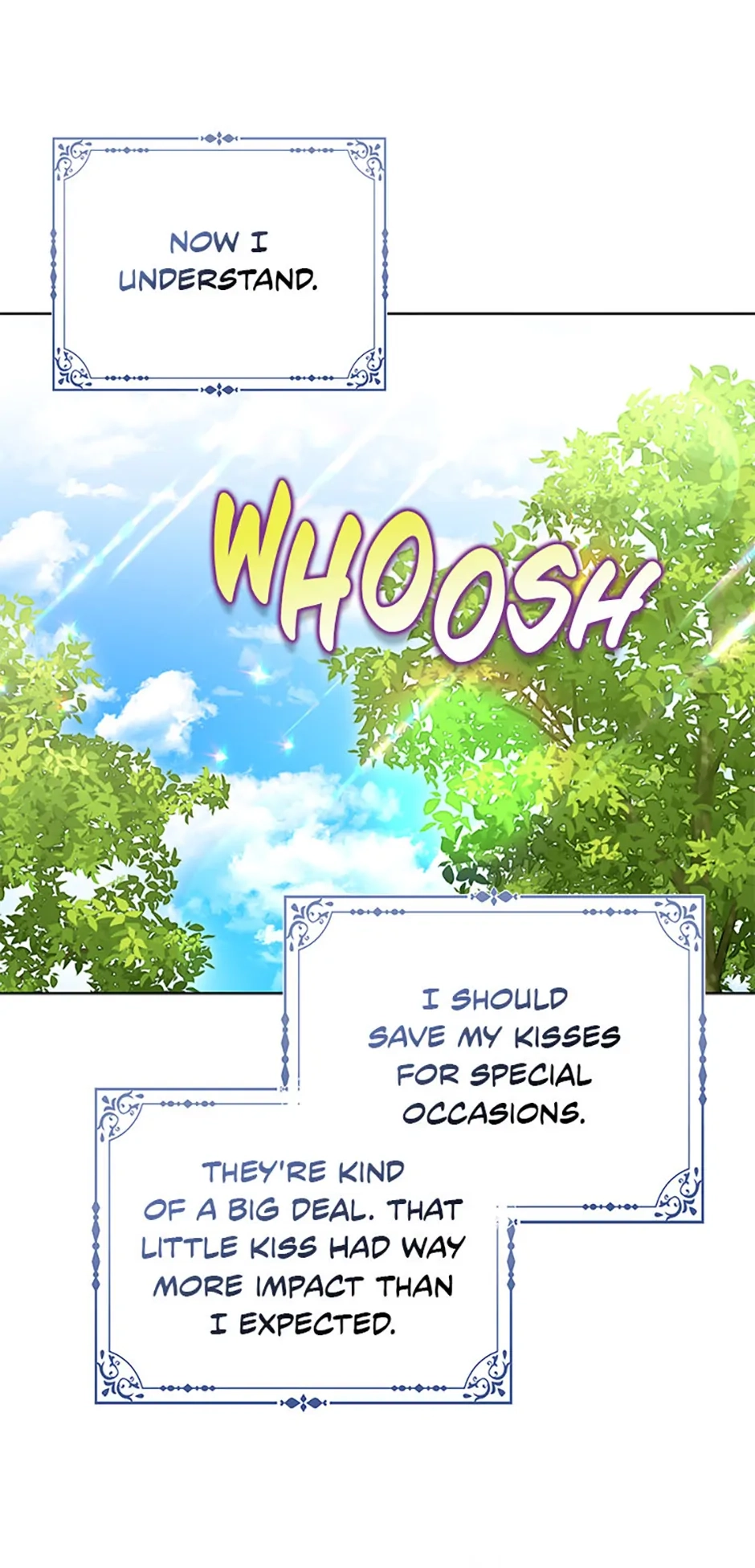 Loved by the Villains Chapter 54 page 37 - 
