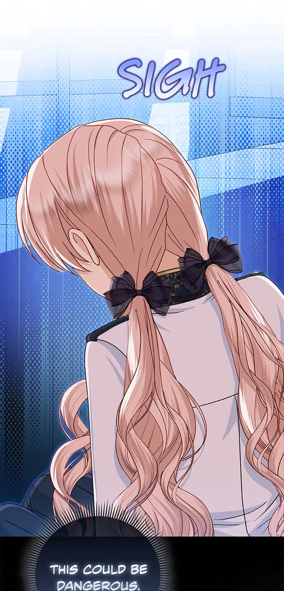 Loved by the Villains Chapter 54 page 38 - 