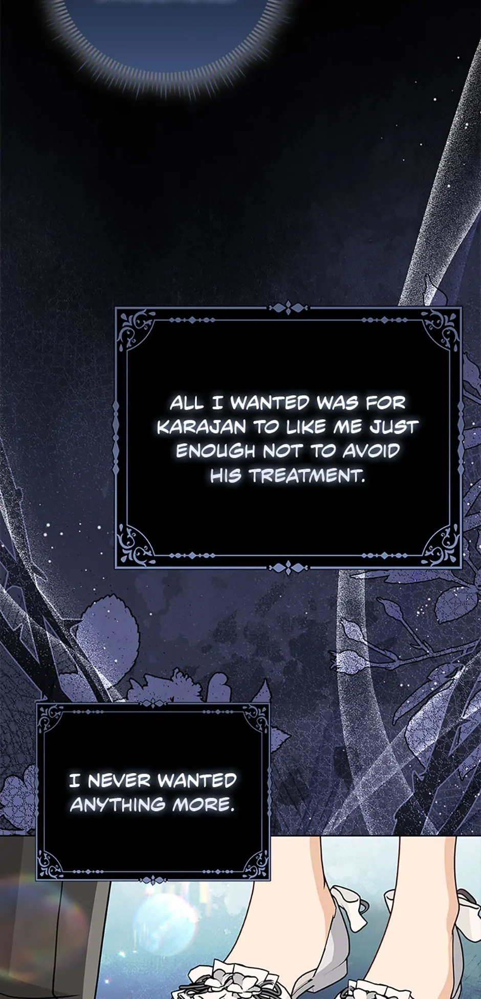 Loved by the Villains Chapter 54 page 39 - 