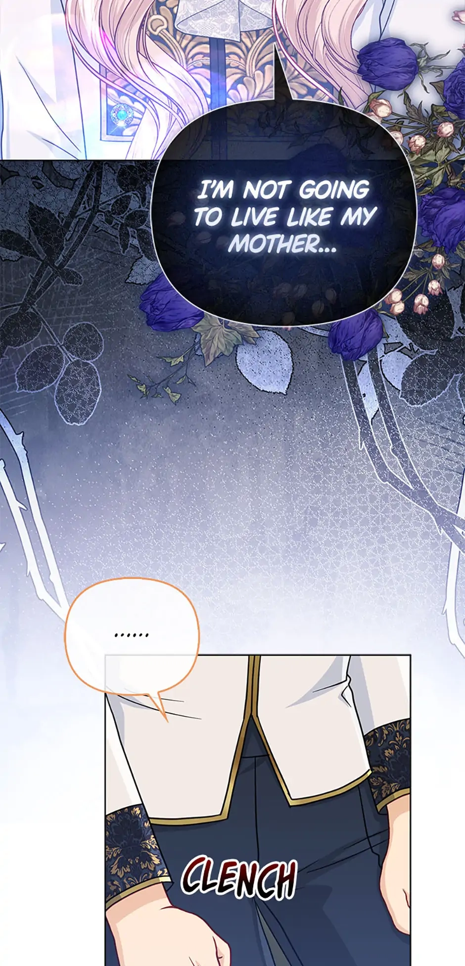 Loved by the Villains Chapter 54 page 42 - 