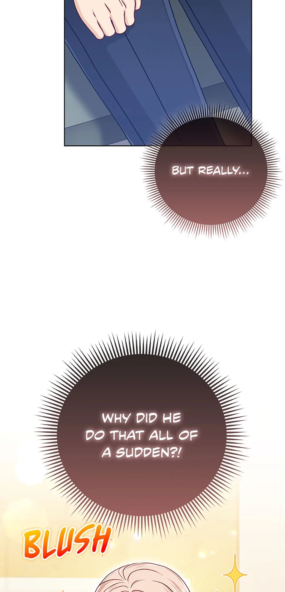 Loved by the Villains Chapter 54 page 43 - 