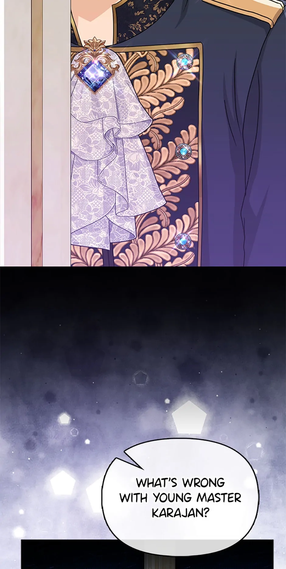 Loved by the Villains Chapter 54 page 47 - 