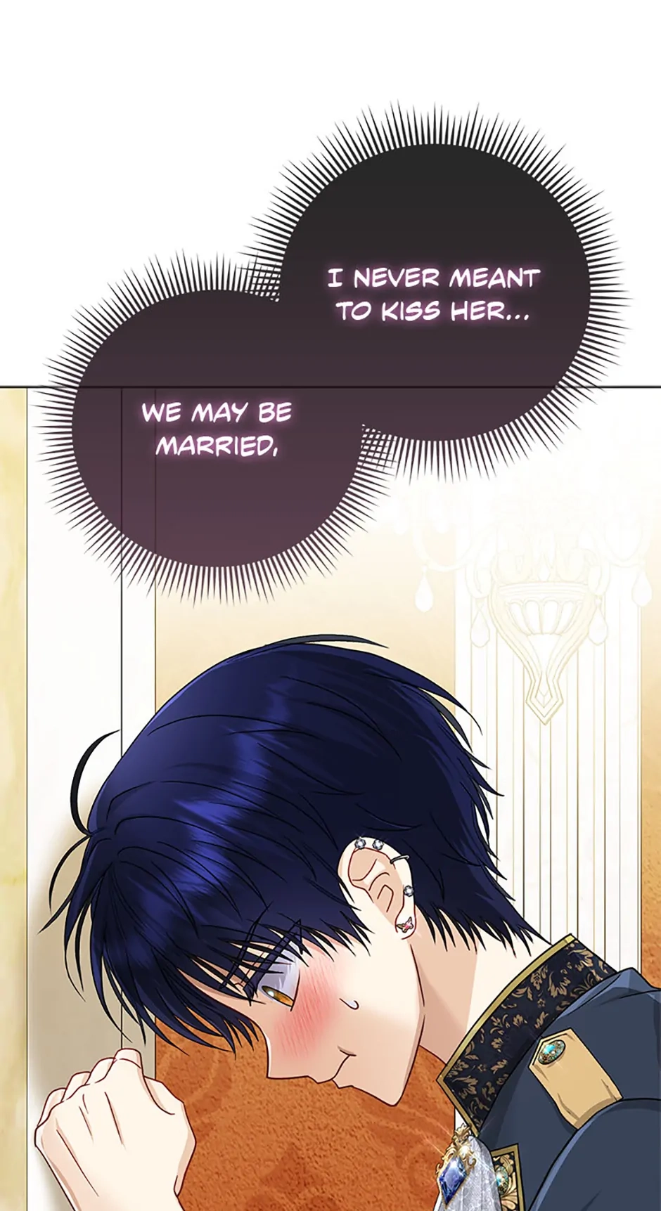Loved by the Villains Chapter 54 page 49 - 