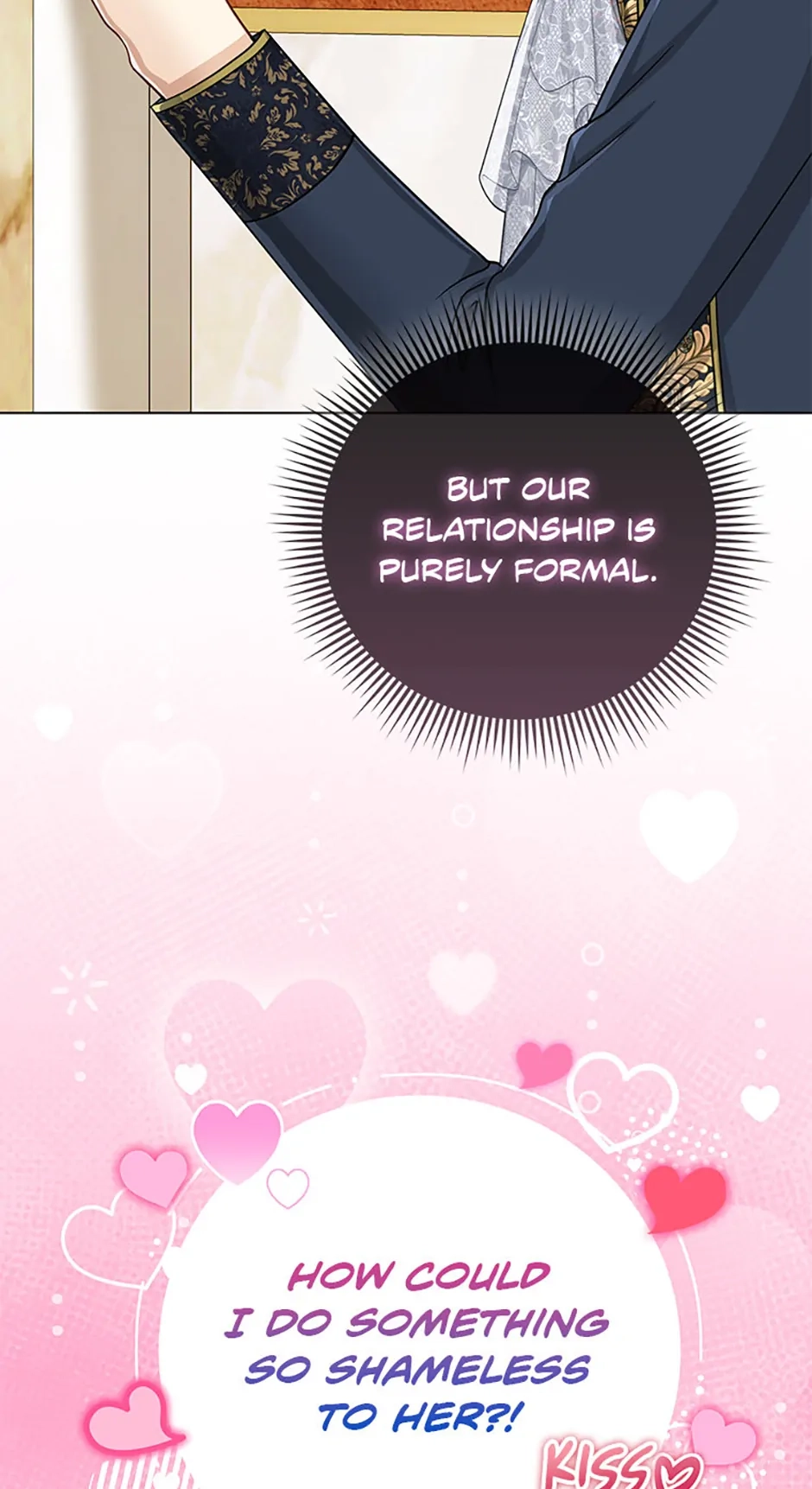 Loved by the Villains Chapter 54 page 50 - 