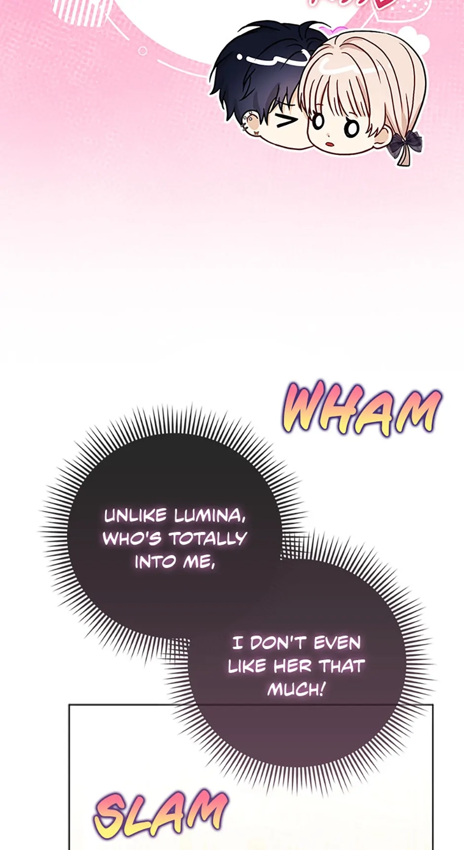 Loved by the Villains Chapter 54 page 51 - 