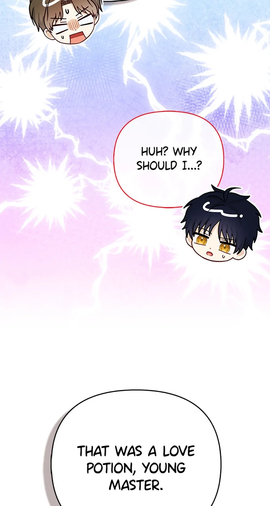 Loved by the Villains Chapter 54 page 59 - 