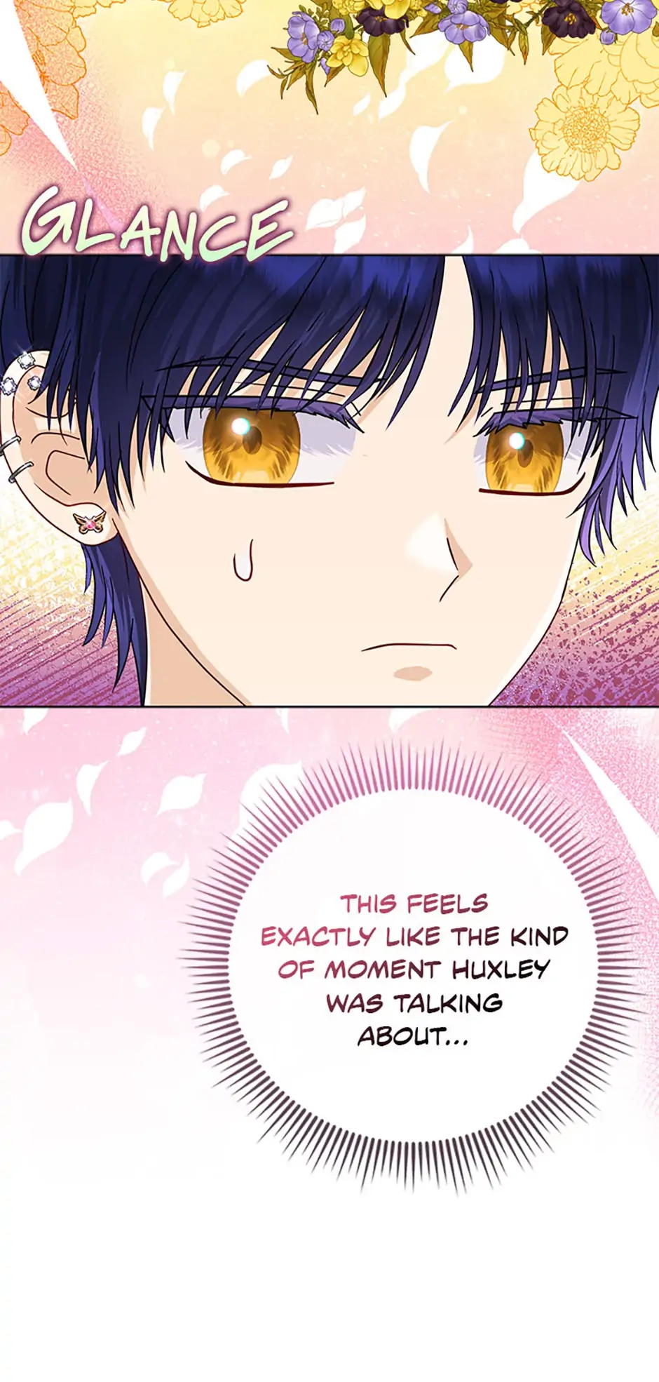Loved by the Villains Chapter 54 page 7 - 