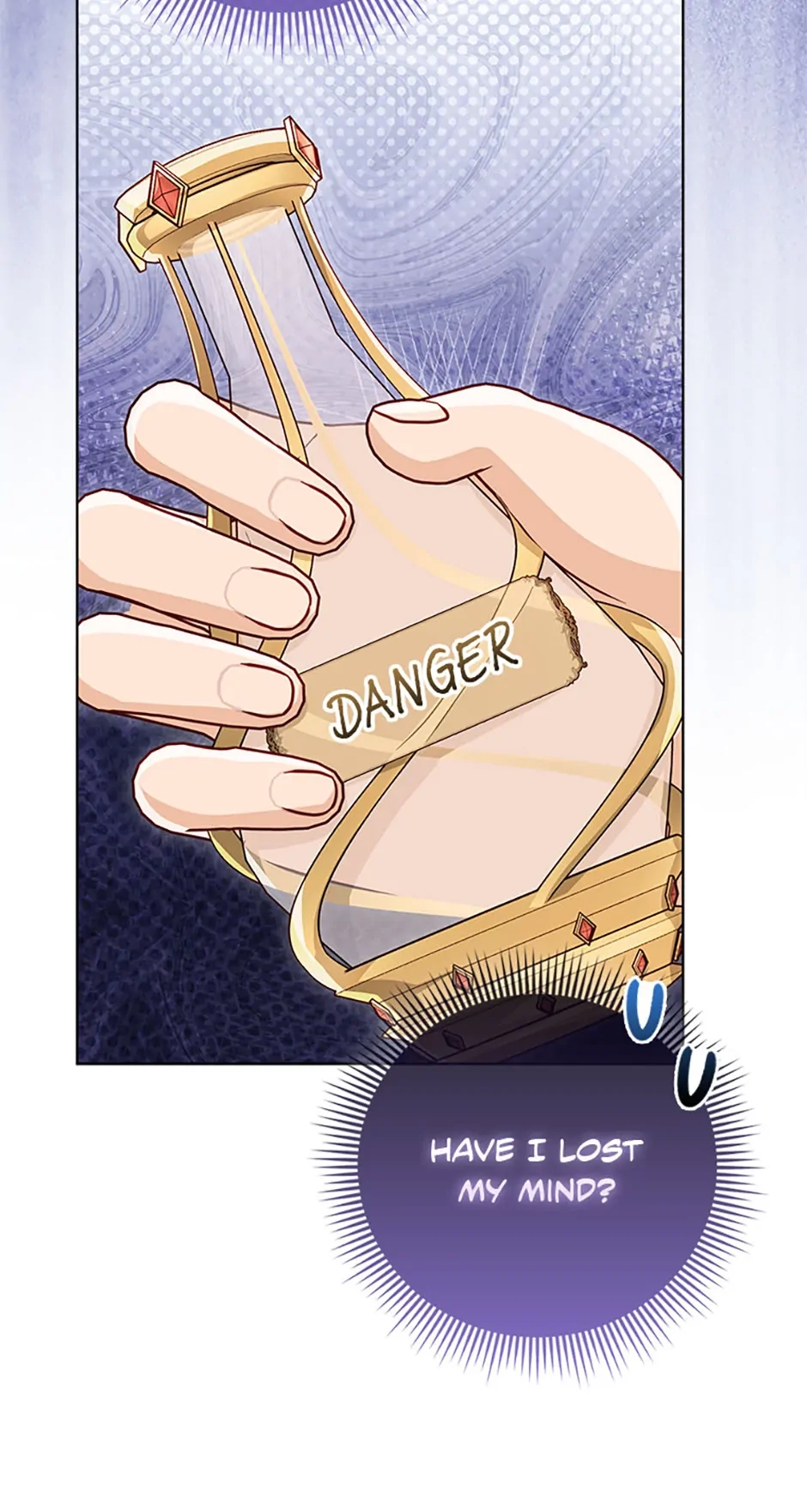 Loved by the Villains Chapter 54 page 62 - 