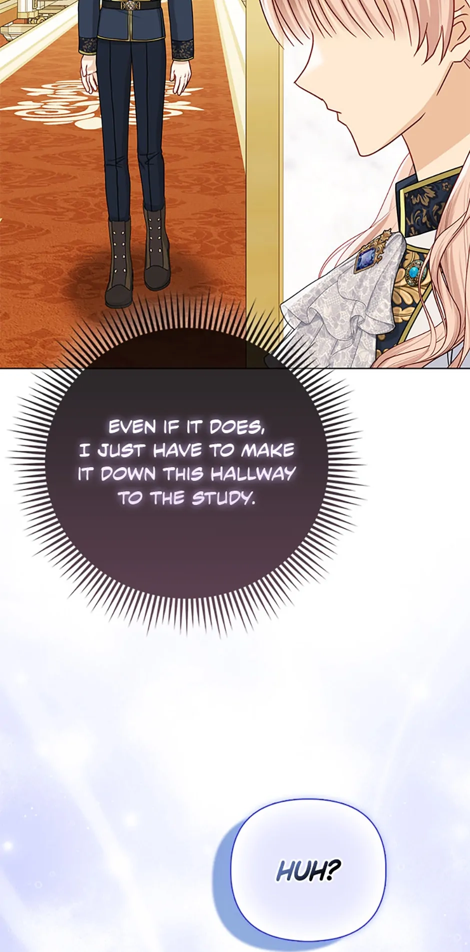 Loved by the Villains Chapter 54 page 70 - 