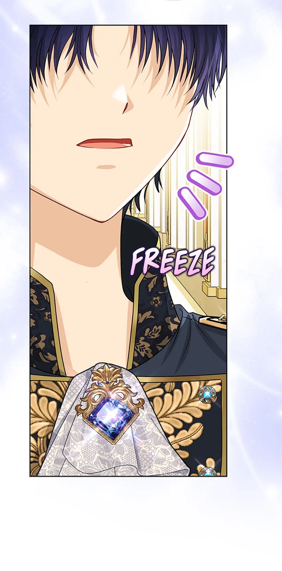 Loved by the Villains Chapter 54 page 71 - 